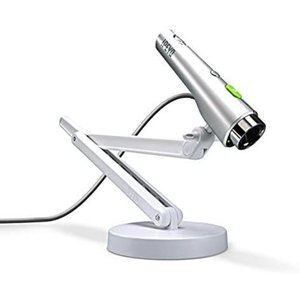 Ipevo CDVU-03IP "Point 2 View" USB Document Camera With Stand In Original Box